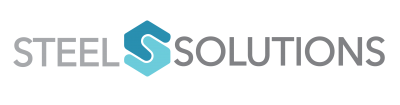 Steel Solutions Logo